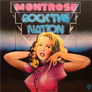 Montrose  - Montrose