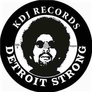 Moodymann - Sloppy Cosmic