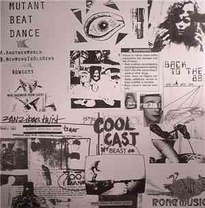 Mutant Beat Dance - Another World