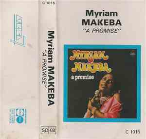 Myriam Makeba - A Promise