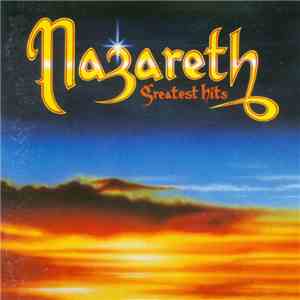 Nazareth  - Greatest Hits