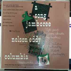 Nelson Eddy - A Song Jamboree