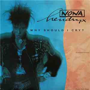 Nona Hendryx - Why Should I Cry? (Extended Version)