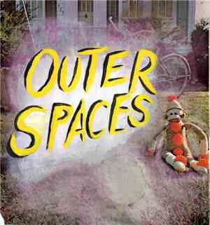 Outer Spaces - I Was Divided / Eternally Fifteen