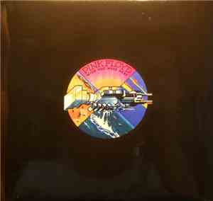 Pink Floyd - Wish You Were Here