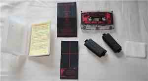 Prurient - White Plains Leather : Black River Falls