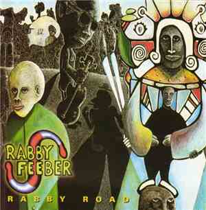 Rabby Feeber - Rabby Road