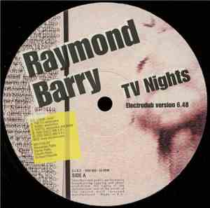 Raymond Barry - TV Nights