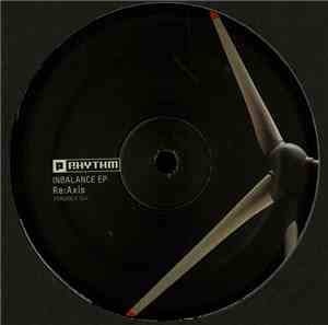 Re:Axis - Inbalance EP