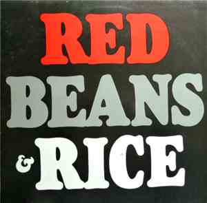 Red Beans And Rice - Red Beans & Rice