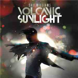 Saul Williams - Volcanic Sunlight