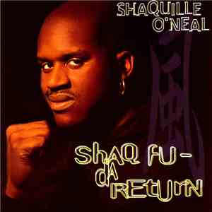 Shaquille O'Neal - Shaq Fu - Da Return