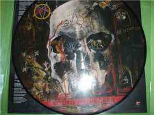 Slayer - South Of Heaven