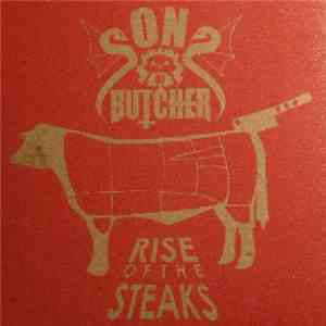 Sons of Butcher - Rise of the Steaks