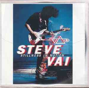 Steve Vai - Stillness In Motion - Vai Live In L.A.