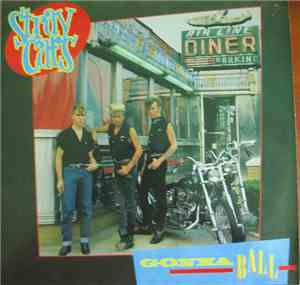 Stray Cats - Gonna Ball