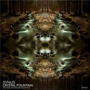 sYnus  - Crystal Fountain
