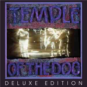 Temple Of The Dog - Black Cat (Demo)