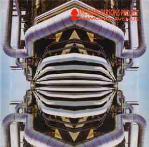 The Alan Parsons Project - Ammonia Avenue