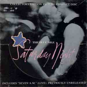 The Blue Nile - Saturday Night