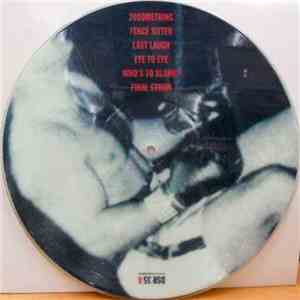 The Bollweevils - Heavyweight