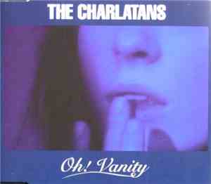 The Charlatans - Oh! Vanity