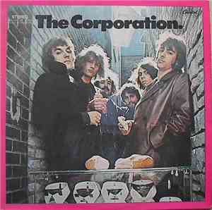 The Corporation  - The Corporation