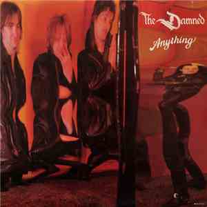 The Damned - Anything