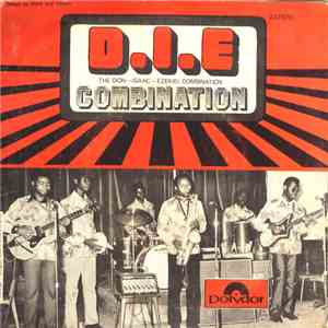 The Don Isaac Ezekiel Combination - Ire / Amalinja