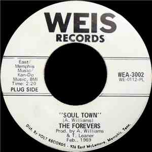 The Forevers - Soul Town