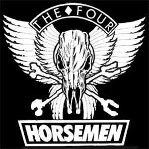 The Four Horsemen - The Four Horsemen