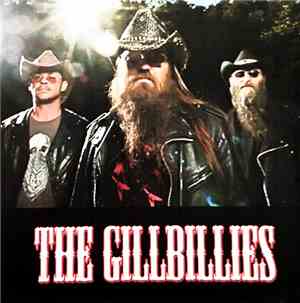 The Gillbillies - The Gillbillies
