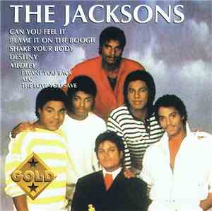 The Jacksons - The Jacksons