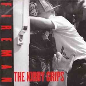 The Kirby Grips - Fireman