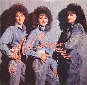 The McCarters - Timeless And True Love / My Songbird