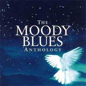 The Moody Blues - The Moody Blues Anthology