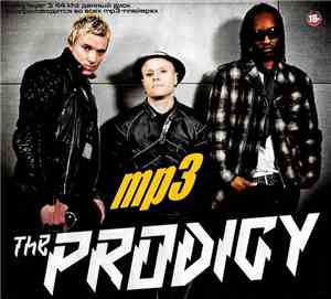 The Prodigy - The Prodigy (Quality MP3 Stereo)