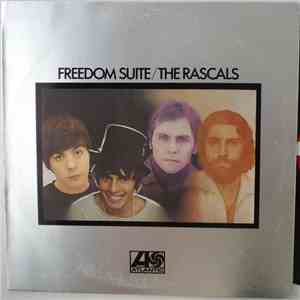 The Rascals - Freedom Suite