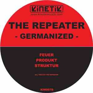The Repeater - Germanized