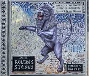 The Rolling Stones - Bridges To Babylon
