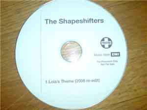 The Shapeshifters - Lola's Theme (2008 Re-Edit)