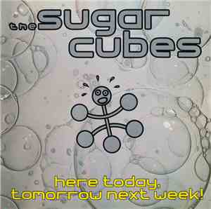 The Sugar Cubes - Here Today, Tomorrow Next Week!