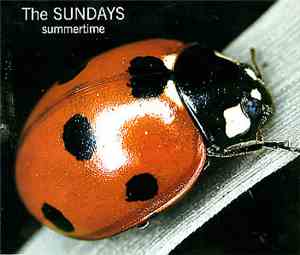The Sundays - Summertime