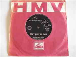 The Swinging Blue Jeans - Don't Make Me Over