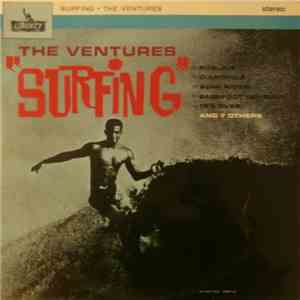 The Ventures - Surfing