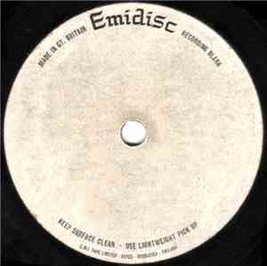 The Vibrations - Gonna Get Along Without You Now