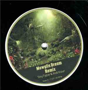 Tiny Type & Indi Kaur - Mowglis Dream Remix