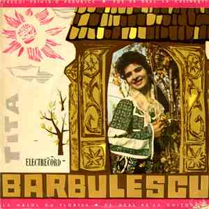 Tita Barbulescu - Trecui Printr-o Pădurice