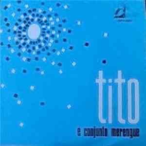 Tito  E Conjunto Merengue - Lekalo / Kalumba