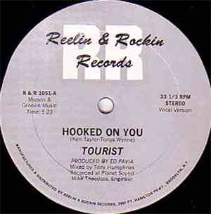 Tourist - Hooked On You
